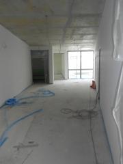 Blick in den Flurbereich, OG
Stand: 29.05.2013